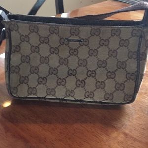 Gucci purse
